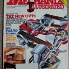 Mechanix Illustrated - March 1983