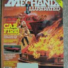 Mechanix Illustrated - October 1982