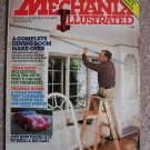 Mechanix Illustrated - December 1982