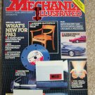 Mechanix Illustrated - January 1983