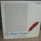 Our Musical Heritage - 1776-1976 - Illinois Summer Youth Music