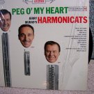 Harmonicats - Peg O' My Heart