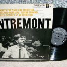 Philippe Entremont - LP Record