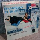 Rhapsody In Blue - Levant Plays Gershwin