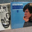 Herman's Hermits - There's A Kind Of Hush All Over The World