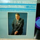 George Beverly Shea - The Lord Is My Shepherd