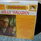 Billy Vaughn - The Best of    /   Golden Hits
