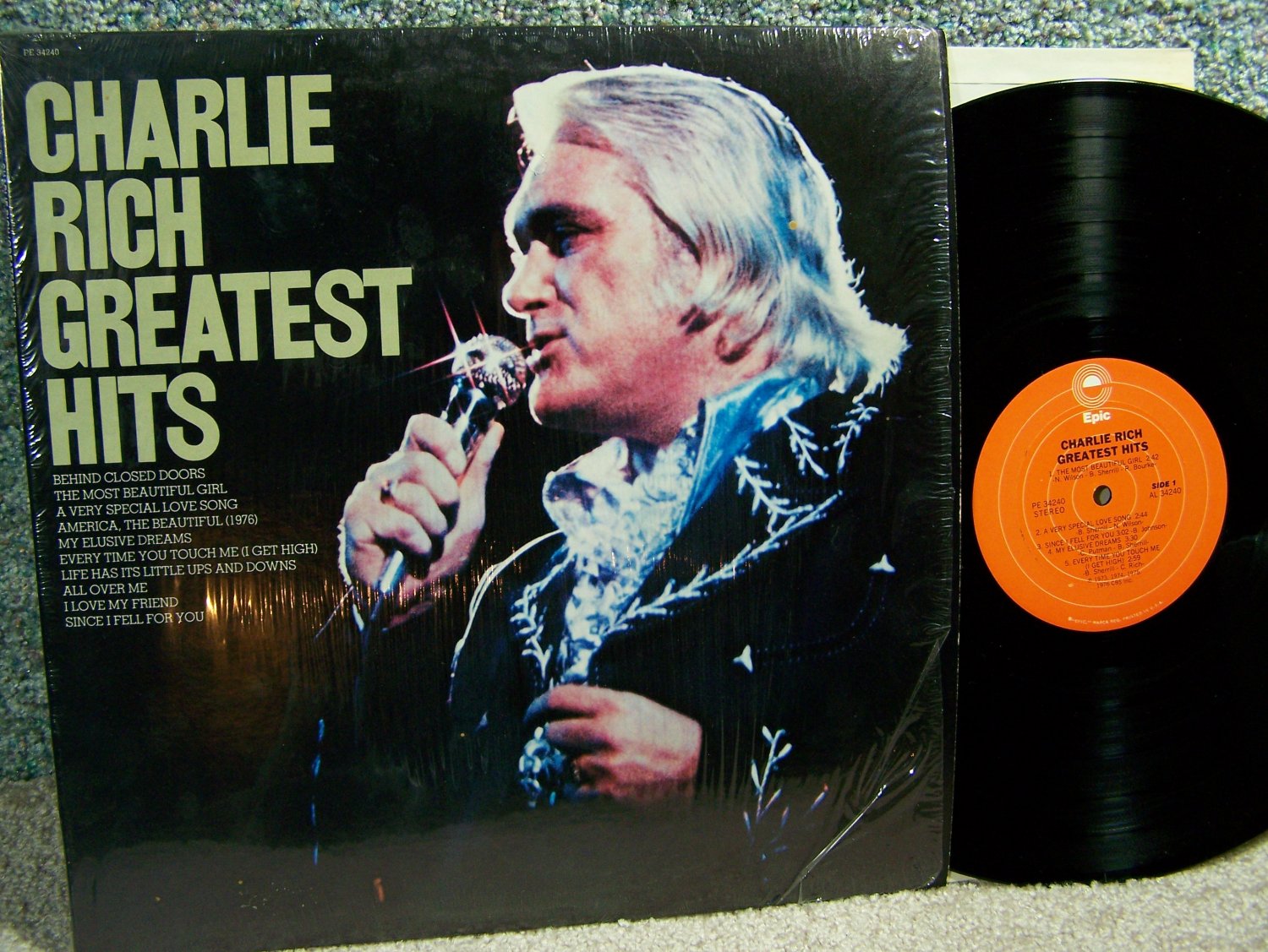 Charlie Rich Greatest Hits charlie-rich-greatest-hits