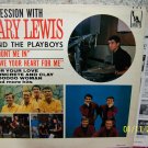 Gary Lewis & the Playboys - A Session with
