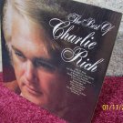 Charlie Rich, The Best of
