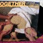 TOGETHER - LP Record