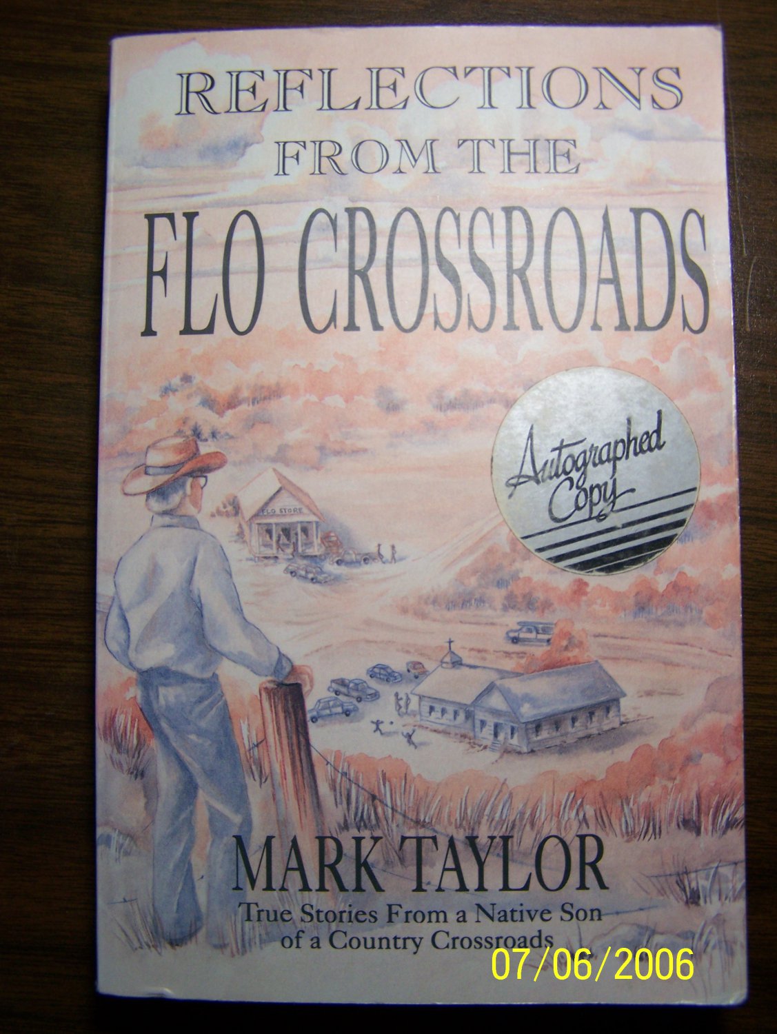 Reflections from the FLO CROSSROADS