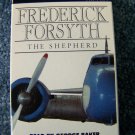 Frederick Forsyth: The Shepherd (Cassette Tape)