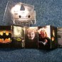 BATMAN Motion Picture Soundtrack cassette tape