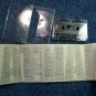 BATMAN Motion Picture Soundtrack cassette tape