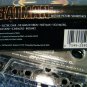 BATMAN Motion Picture Soundtrack cassette tape