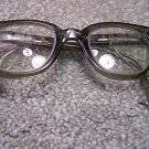 Safety Glasses  (vintage)