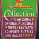 K Power Collection Magazine - 1984