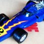 Johnny Lightening Race Car Case