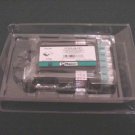 ~* NEW PANDUIT FCXO-24-10Y 10GIG 50/125um 24 FIBER PRETERMINATED CASSETTE MODULE - FACTORY SEALED *~