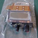 M/A COM M-RK II MRK RADIO / SCAN (AEGIS) LCD KeyBoard Flex Assembly AS00001139 M/A COM M-RK II MRK RADIO / SCAN (AEGIS) LCD KeyBoard Flex Assembly AS00001139