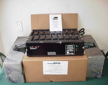 DS-16BY-BC-E6 Datamation systems multi-Bay Battery Charger -16 CMS216-DS-E6 Dell