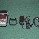 First Data FD410 GPRS CREDIT/DEBIT EMV CHIP READER Wireless Terminal xAPT-103PUW