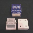 NORTH HILLS 1116 PA Wideband HIGH RESOLUTION VIDEO ISOLATION TRANSFORMER 1116PA
