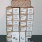 13 NEW INGENICO i6550 Touch Screen Credit Card Terminal I6550MMQ004A UNTESTED
