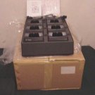 NEW GE ERICSSON MA COM 6 UNIT GANG PCS Rapid Radio Battery Charger BML161 51/024 NEW GE ERICSSON MA COM 6 UNIT GANG PCS Rapid Radio Battery Charger BML161 51/024