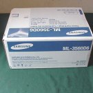 NEW GENUINE SAMSUNG ML-3560D6 PRINT CARTRIDGE 3561 ML-3560 ML3560 ML+3560 TONER