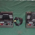 2 MA/COM MA COM ERICSSON JAGUAR 700P P7100 P5200 TRI CHEMISTRY Battery Charger