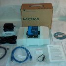 THE MOXA GROUP UC-7112-LX PLUS / UC7112LX PLUS US & EU V1.0 (NEW IN BOX)