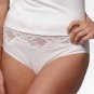 Jones New York Camisole, Cotton Spandex, Size Small