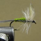 Blue Wing Olive