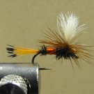 Royal Coachman Parachute