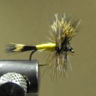 Wulff, Yellow