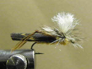 Dave's Hopper Parachute