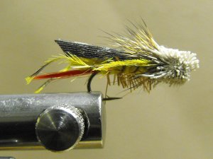 Dave's Hopper