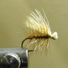 Elk Hair Caddis, Brown