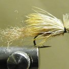 X-Caddis, Elk Hair - Brown