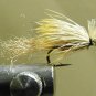 X-Caddis, Elk Hair - Brown