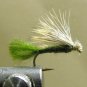 X-Caddis, Elk Hair - Olive