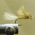 X-Caddis, Elk Hair - Tan