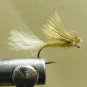 X-Caddis, Elk Hair - Tan