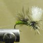 Drake May Fly Parachute, Emerger, Olive