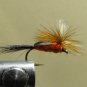 Humpy, Royal - Parachute