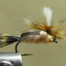 Humpy, Pink - Parachute