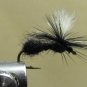 Ant , Black - Parachute