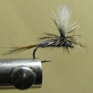 Pheasant Tail - Parachute